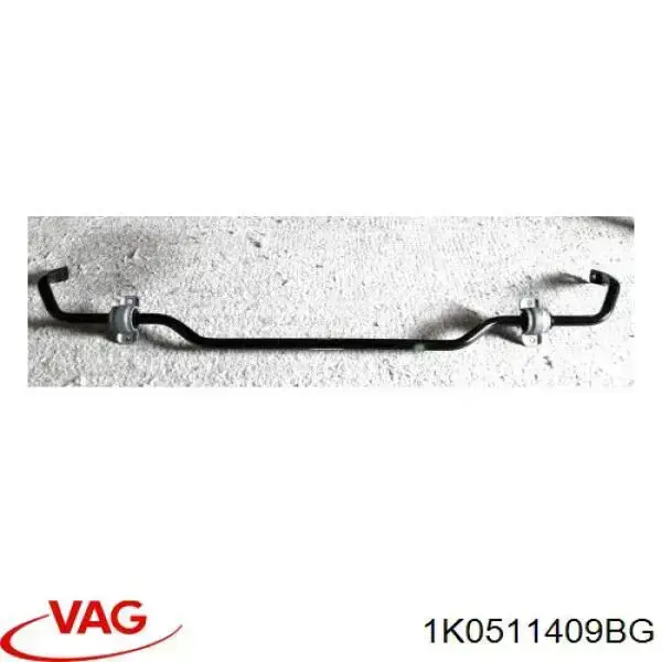 Stabilizator tylny VAG 1K0511409BG cena, od 170,41 USD