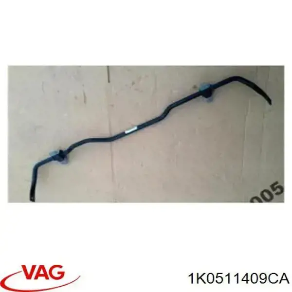 Do koszyka 1K0511409CA VAG Stabilizator tylny