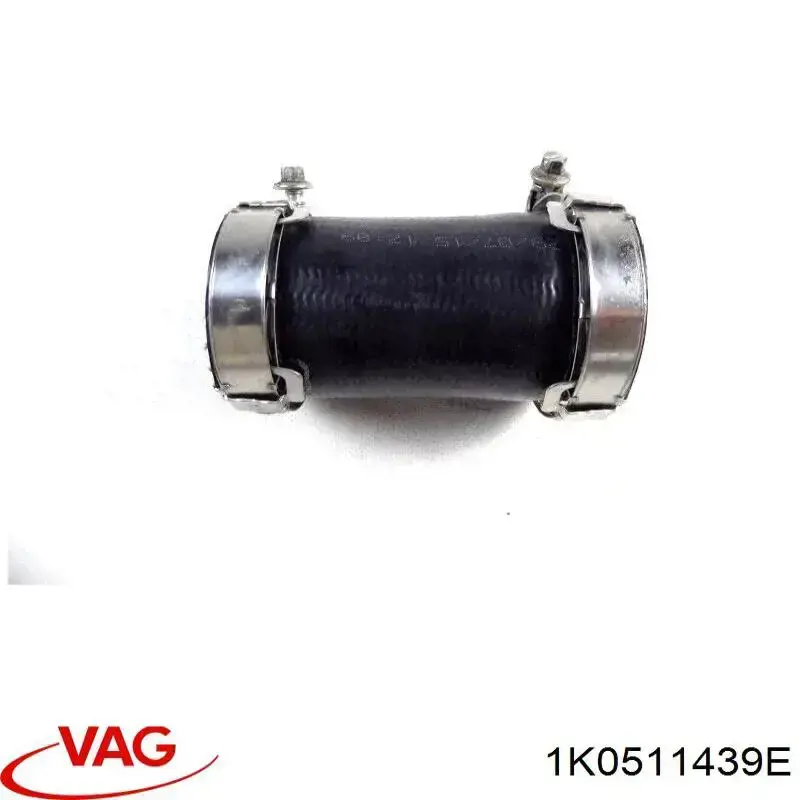 Do koszyka 1K0511439E VAG Uchwyt mocowania tulei stabilizatora tylnego