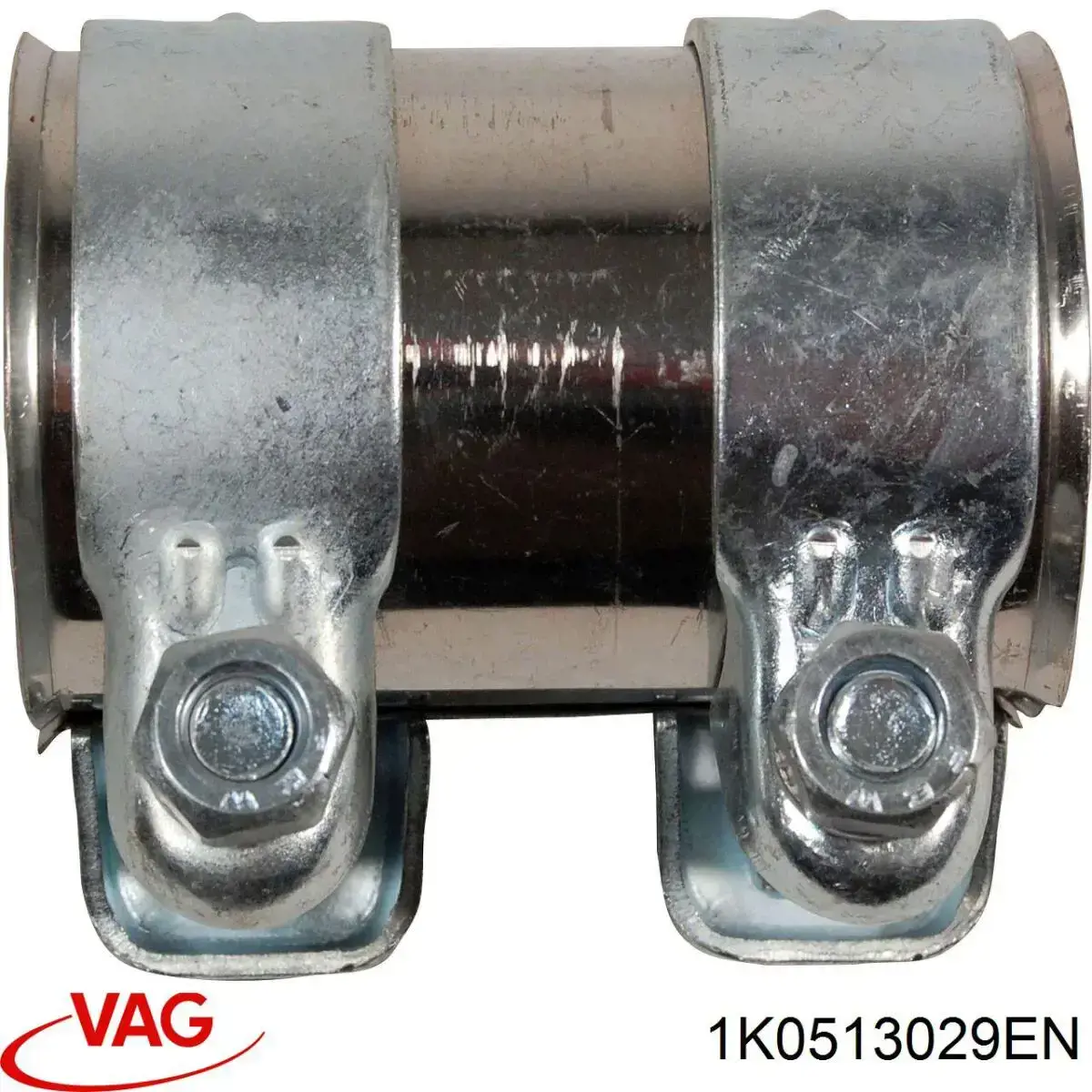 Do koszyka 1K0513029EN VAG Amortyzator tylny