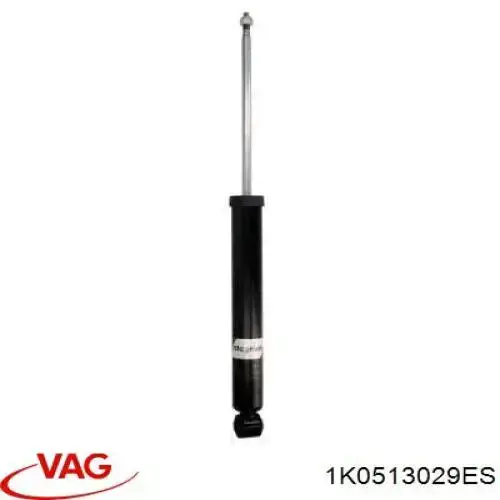 1K0513029ES VAG Amortyzator tylny