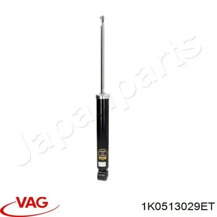 Amortyzator tylny VAG 1K0513029ET cena, od 43,09 USD