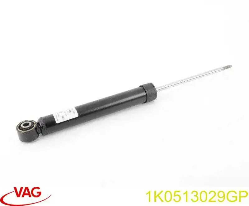 1K0513029GP VAG Amortyzator tylny
