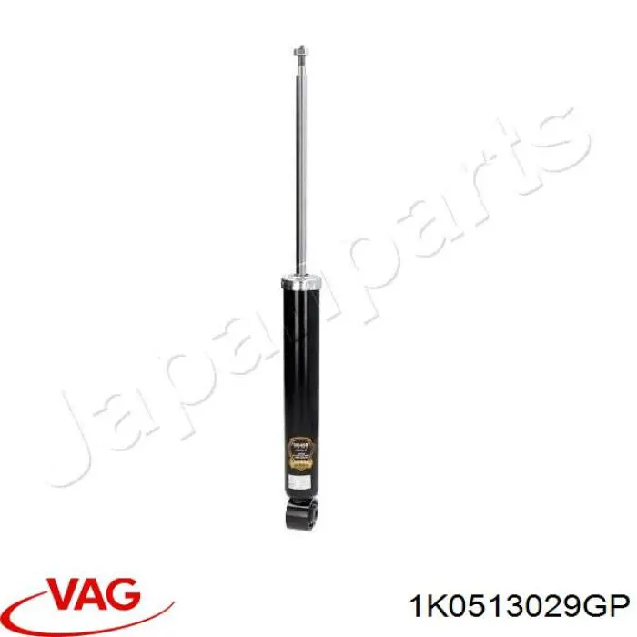 Amortyzator tylny VAG 1K0513029GP cena, od 54,16 USD
