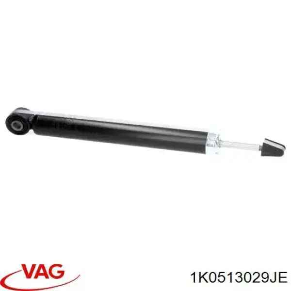 Amortyzator tylny VAG 1K0513029JE cena, od 39,47 USD