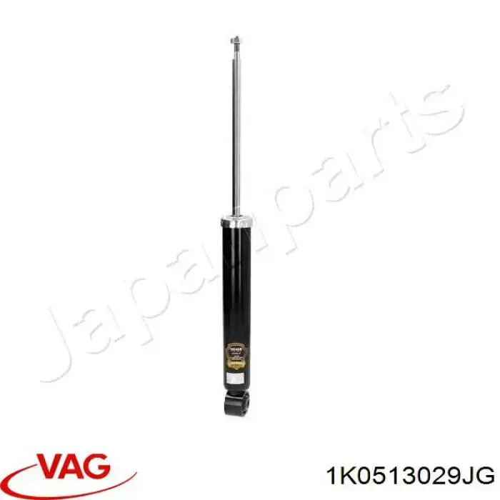 Amortyzator tylny VAG 1K0513029JG cena, od 32,98 USD