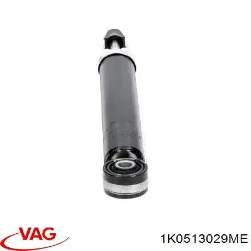 Amortyzator tylny VAG 1K0513029ME cena, od 59,57 USD