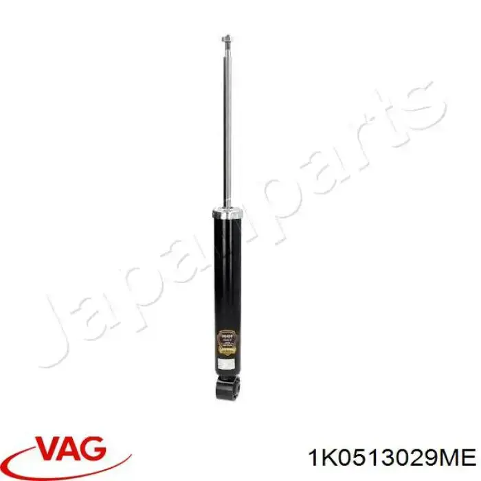 Amortyzator tylny VAG 1K0513029ME cena, od 59,57 USD