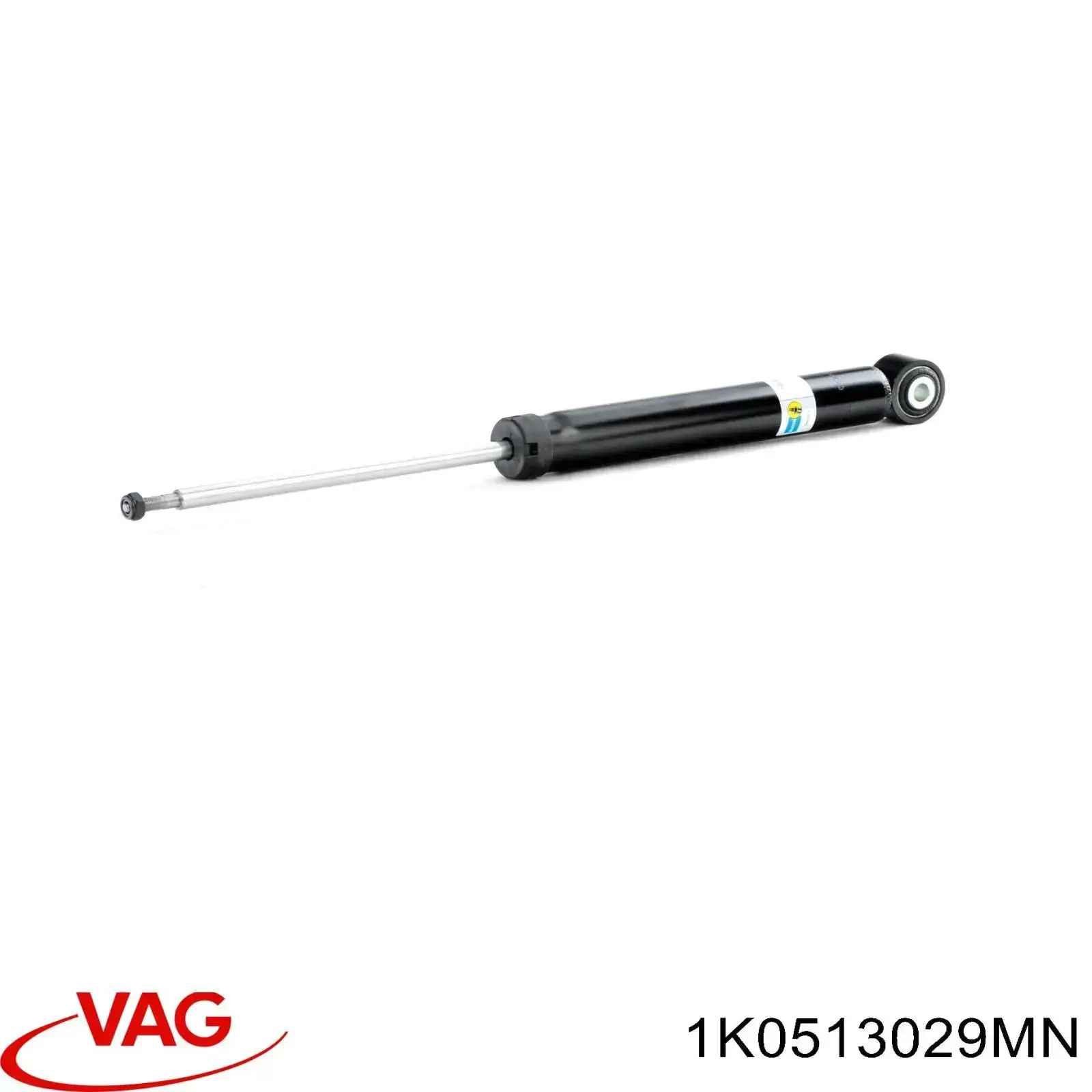1K0513029MN VAG Amortyzator tylny