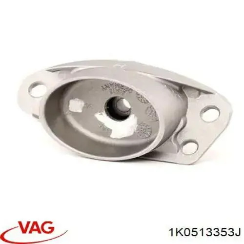 1K0513353J VAG Poduszka amortyzatora tylnego