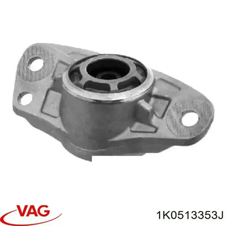 Poduszka amortyzatora tylnego VAG 1K0513353J cena, od 17,47 USD