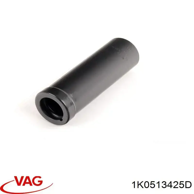 Osłona amortyzatora tylnego VAG 1K0513425D cena, od 7,20 USD