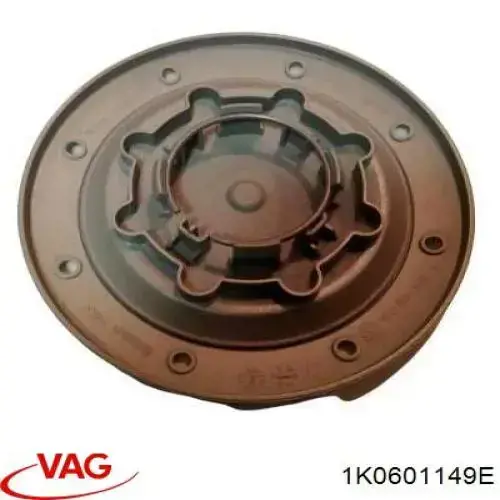 Kołpak do obręczy koła do Volkswagen Golf PLUS V 5M1, 521