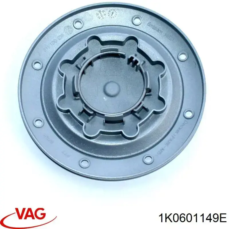 Kołpak do obręczy koła Volkswagen Golf PLUS V hatchback (5M1, 521) (2004 - 2008) cena, od 74,49 USD
