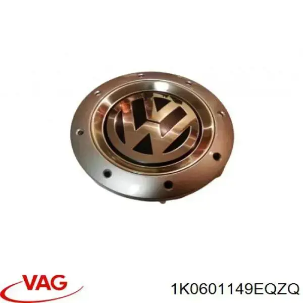 Kołpak do obręczy koła VAG 1K0601149EQZQ cena, od 59,86 USD