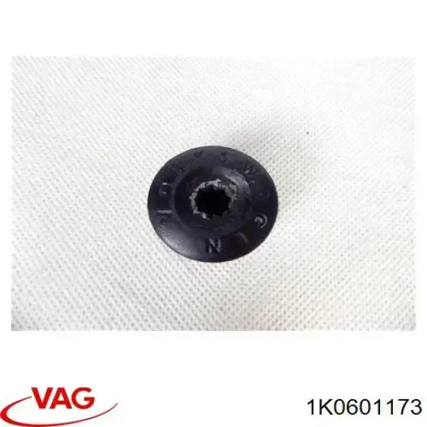 1K0601173 VAG Sprężyna przednia