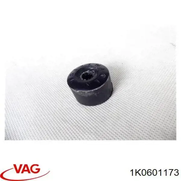 Sprężyna przednia VAG 1K0601173 cena, od 3,71 USD