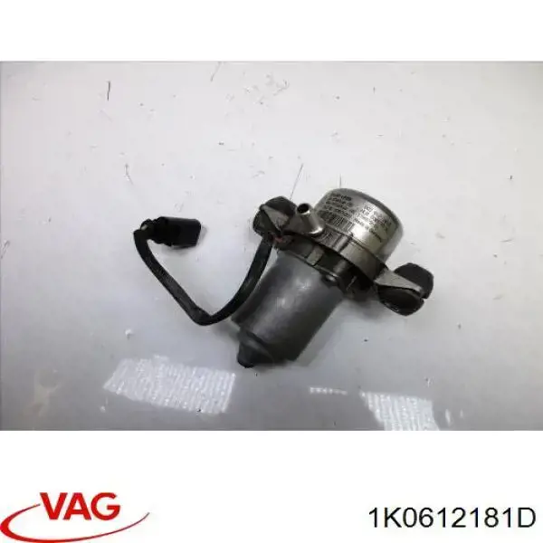 1K0612181D VAG Pompa podciśnienia