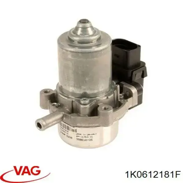 Pompa podciśnienia 1J0612181C VAG