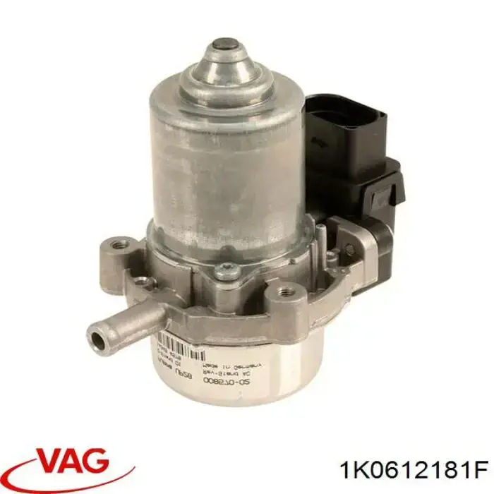 Pompa podciśnienia VAG 1K0612181F