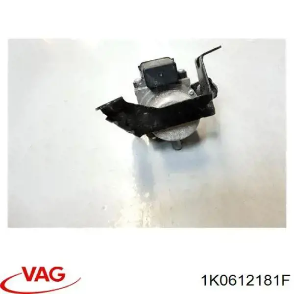 Pompa podciśnienia VAG 1K0612181F cena, od 89,77 USD