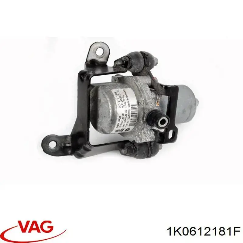 Pompa podciśnienia 1K0612181F VAG