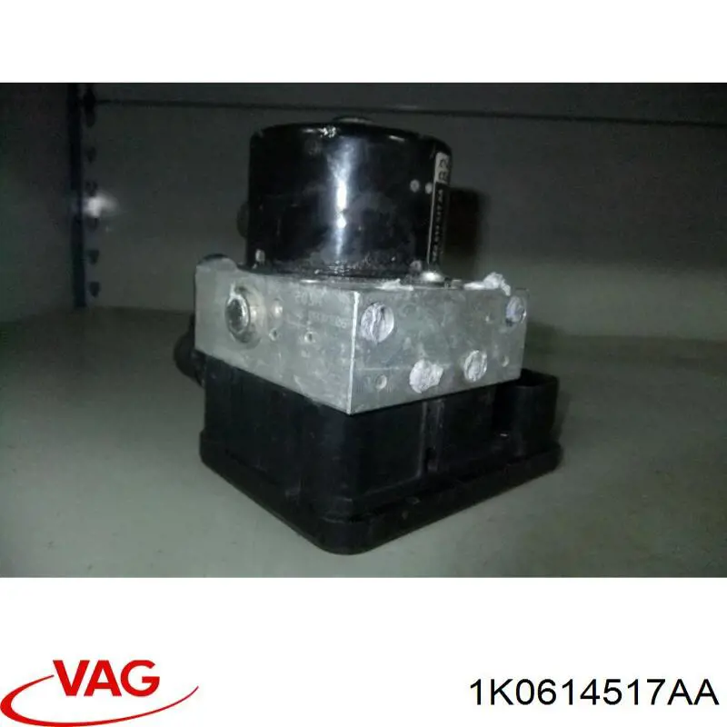 Sterownik ABS  hydrauliczny Audi A3 hatchback (8P1) (2003 - 2012) cena, od 139,50 USD