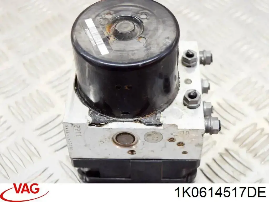Sterownik ABS  hydrauliczny do Volkswagen Touran II 1T3