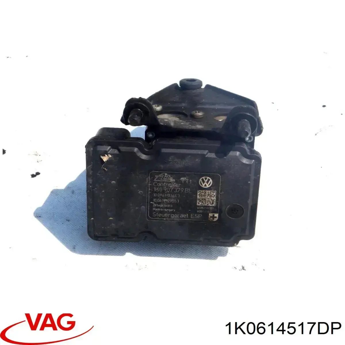 Sterownik ABS  hydrauliczny do Renault Koleos  HY0