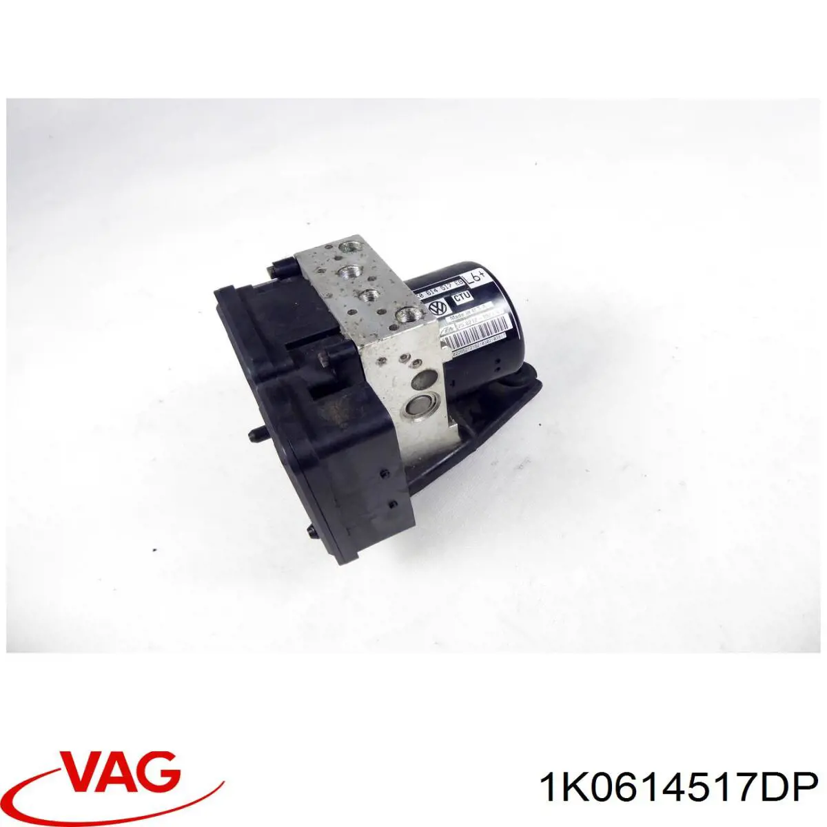 Sterownik ABS  hydrauliczny Renault Koleos SUV (HY0) (2008 - 2026) cena, od 660,04 USD