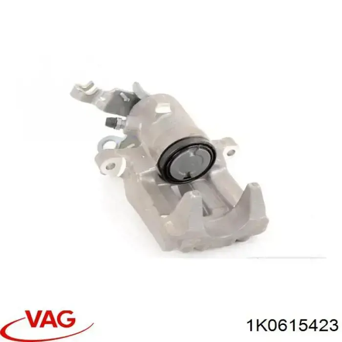 Zacisk hamulcowy tylny lewy VAG 1K0615423 cena, od 63,69 USD