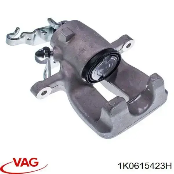 Zacisk hamulcowy tylny lewy VAG 1K0615423H cena, od 8,08 USD