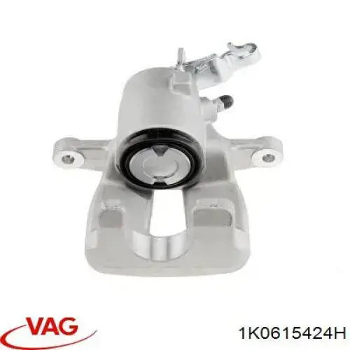Zacisk hamulcowy tylny prawy VAG 1K0615424H cena, od 55,90 USD