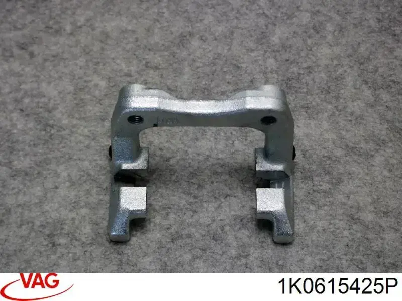Do koszyka 1K0615425P VAG Jarzmo zacisku hamulcowego tylnego