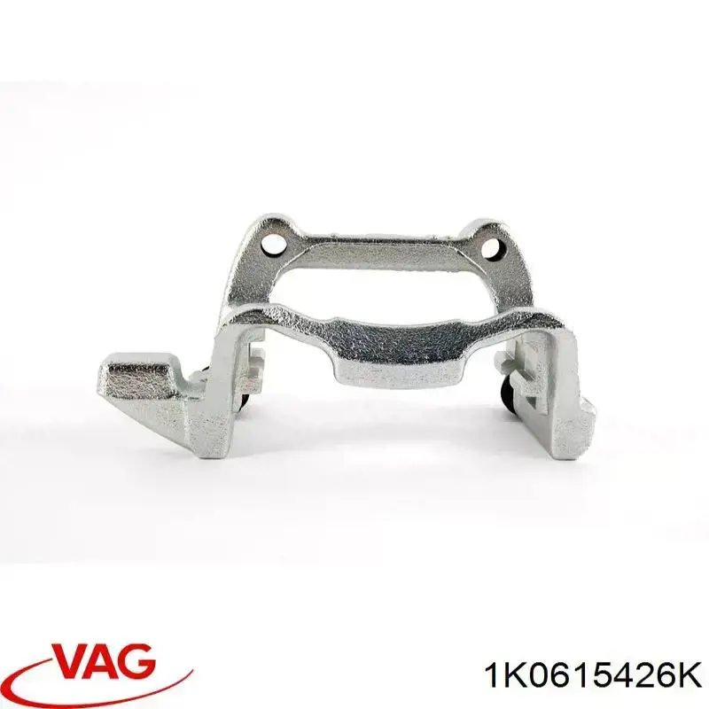 1K0615426K VAG Jarzmo zacisku hamulcowego tylnego