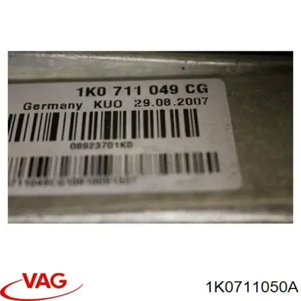 Mechanizm zmiany biegów (cięgno) do Audi A3  8P1