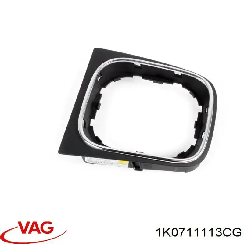 Rękojeść dźwigni biegów VAG 1K0711113CG cena, od 37,46 USD