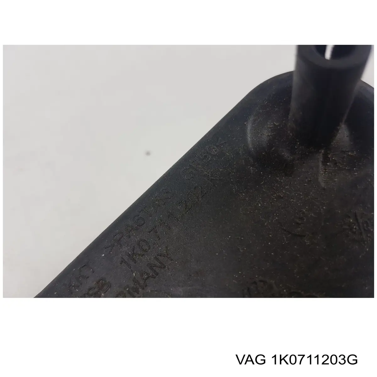 Dźwignia zmiany biegów VAG 1K0711203G cena, od 18,56 USD