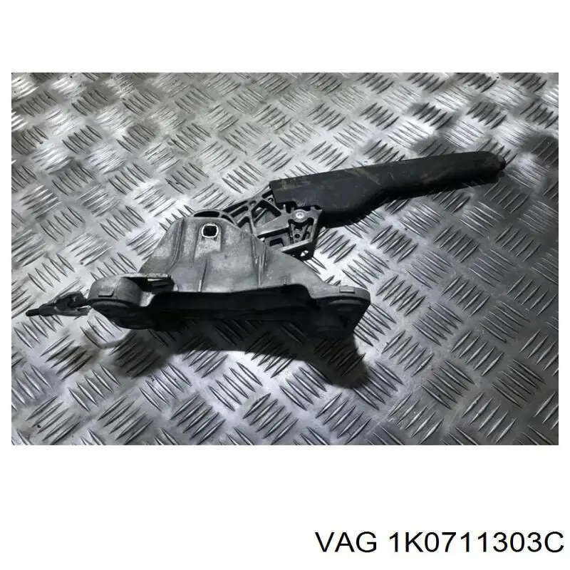 Dźwignia hamulca ręcznego VAG 1K0711303C cena, od 38,07 USD