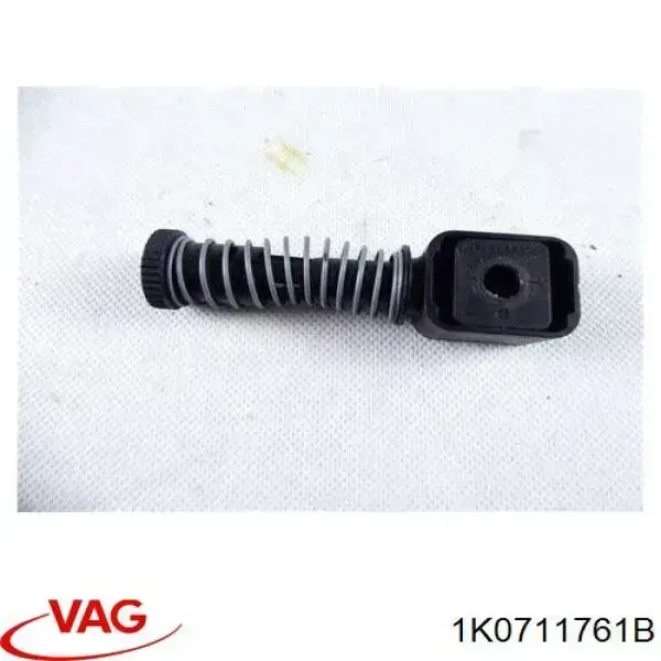 Końcówka linki zmiany biegów VAG 1K0711761B cena, od 10,28 USD