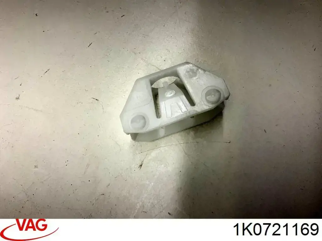 Spinka pedału linki sprzęgła VAG 1J0721169909 cena, od 9,43 USD