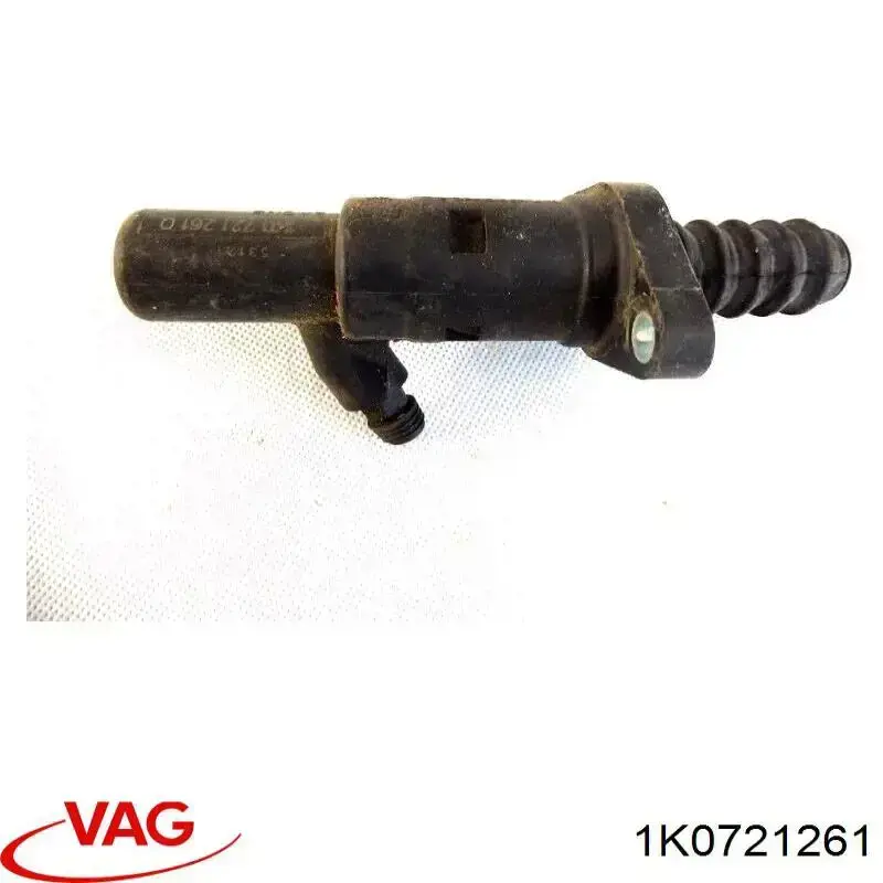 1K0721261 VAG Cylinder roboczy sprzęgła