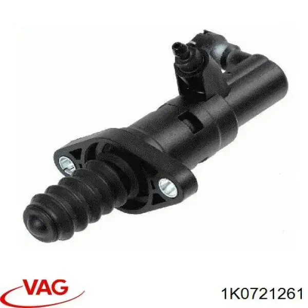 Cylinder roboczy sprzęgła VAG 1K0721261 cena, od 34,07 USD