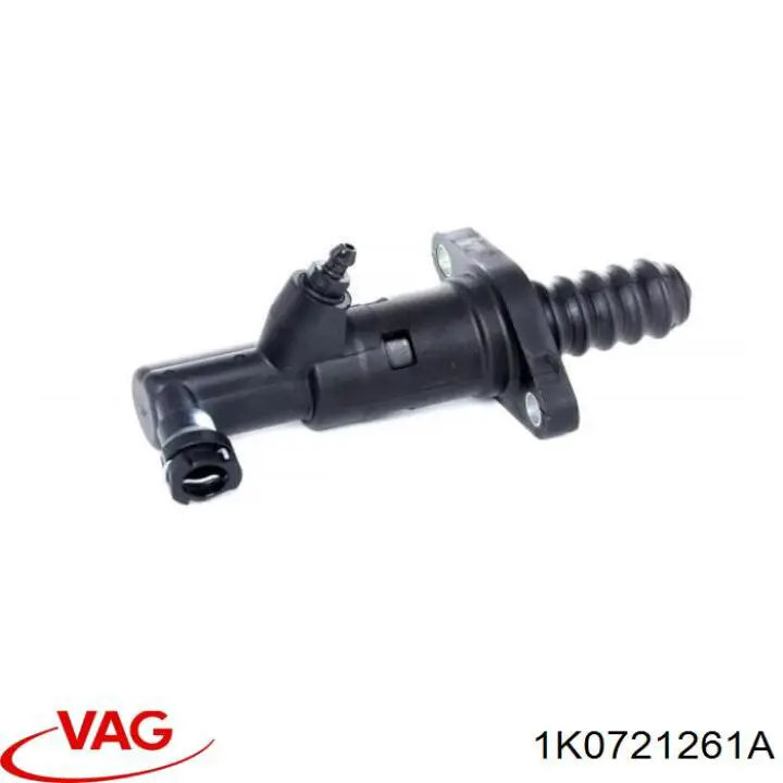 Cylinder roboczy sprzęgła VAG 1K0721261A cena, od 32,90 USD