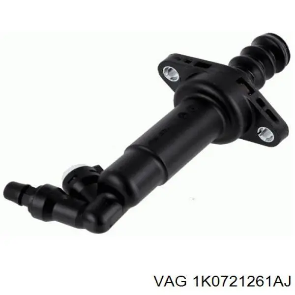 Cylinder roboczy sprzęgła Volkswagen Jetta VII sedana (BU3, BU4) (2017 - 2026) cena, od 62,91 USD