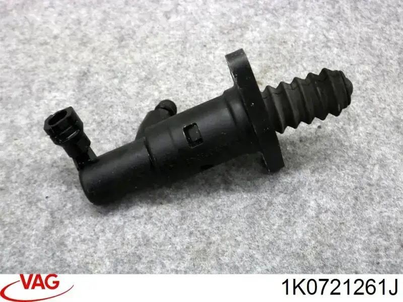 Cylinder roboczy sprzęgła VAG 1K0721261J cena, od 32,90 USD