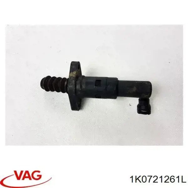1K0721261L VAG Cylinder roboczy sprzęgła