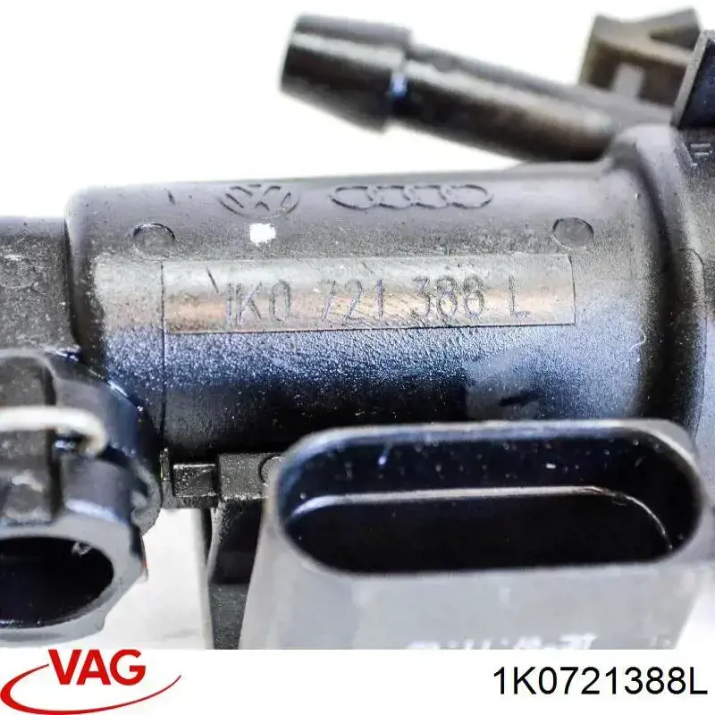 Do koszyka 1K0721388L VAG Cylinder sprzęgła główny