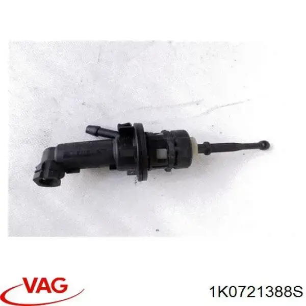 1K0721388S VAG Cylinder sprzęgła główny