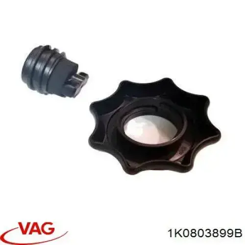Śruba VAG 1K0803899B cena, od 12,62 USD